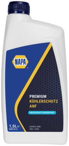 Premium Kühlerschutz ANF, 1,5 Ltr.