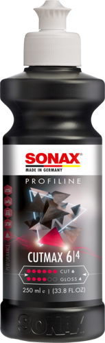 PROFILINE CutMax, 250 ml