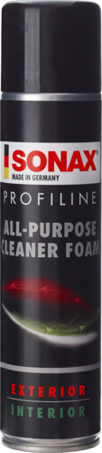 PROFILINE All-Purpose Cleaner Foam (APC)