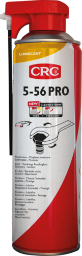 5-56 PRO CLEVER STRAW