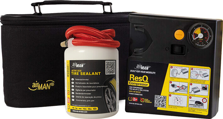 ResQ Tire Repair Kit