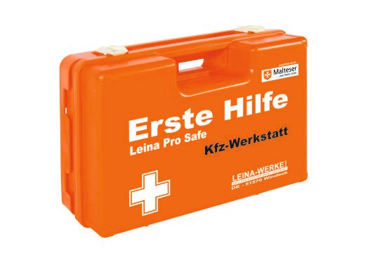 Pro Safe Kfz-Werkstatt