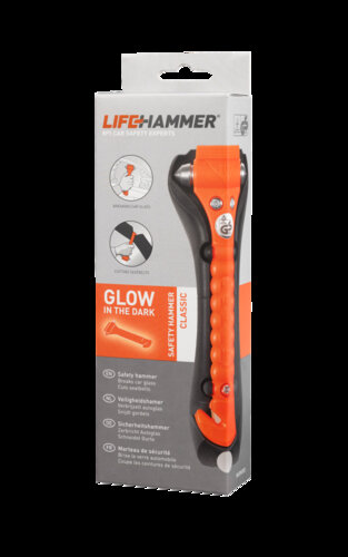 Life-Hammer
