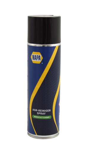 AGR-Reiniger Spray