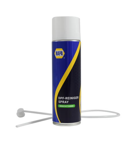 DPF-Reiniger Spray