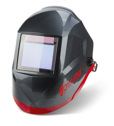 Head Protection<br>Carbon XXL