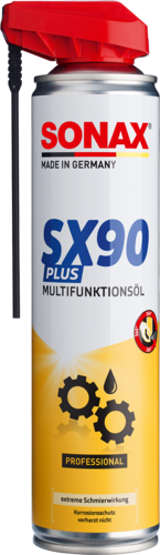 SONAX SX90 PLUS, 400 ml (60 Stk.)