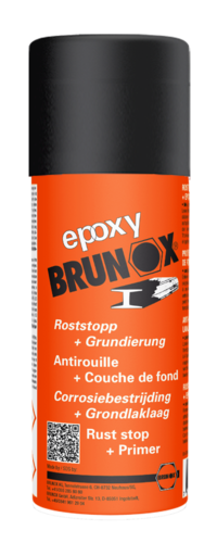 BRUNOX® epoxy®, 400 ml