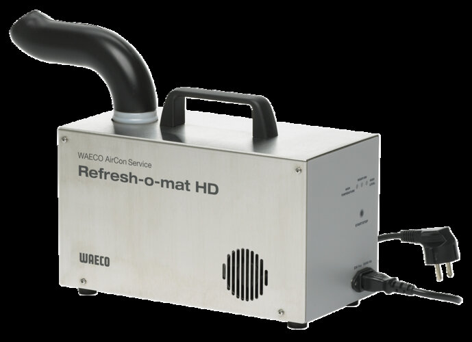 Refresh-o-mat Heavy Duty Ultraschallvernebler