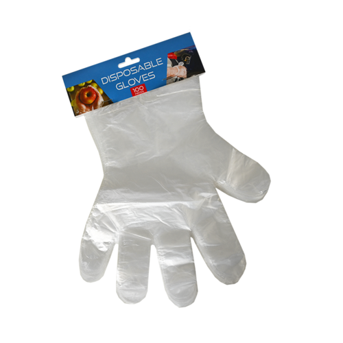 HDPE - Handschuhe
