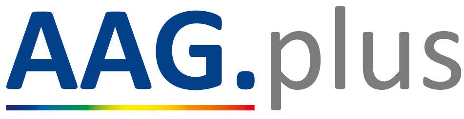 Logo AAG.plus